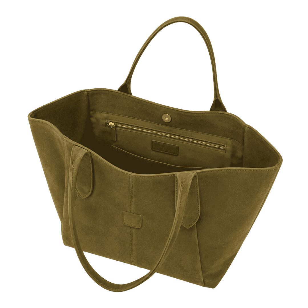 The Willow Tote thumb- image